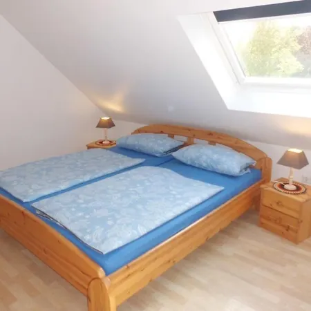 Apartment Im Maria Typ A *