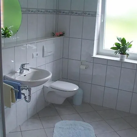 Apartment Im Maria Typ A