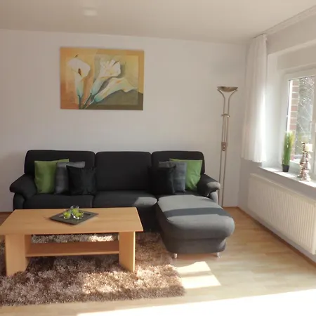 Im Maria Typ A Apartment *