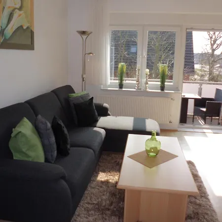 Im Maria Typ A アパート *