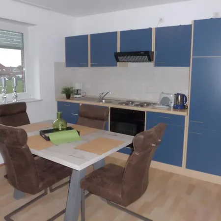 Apartment Im Maria Typ A *