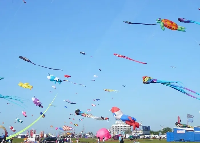 Lägenhet Im Maria Typ A